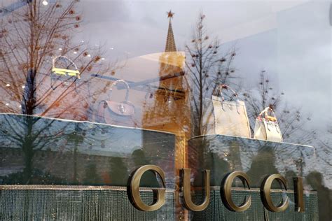 gucci antitrust|gucci eu investigation.